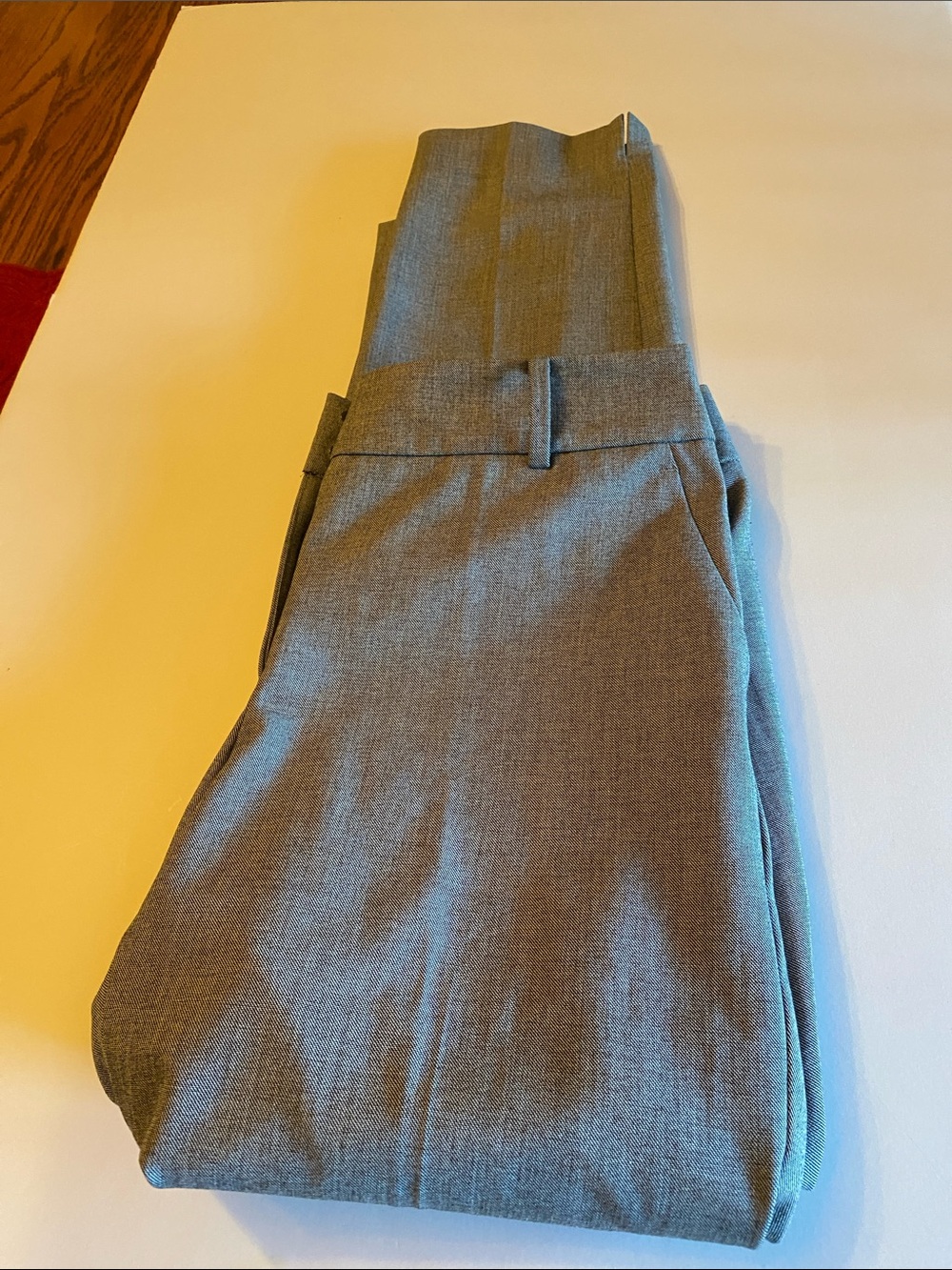 Talbots Slacks - Picture 6 of 6